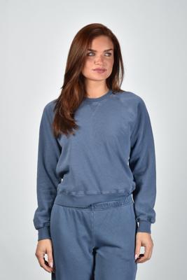 Xirena trui Marathon X6EFT046 vintage navy