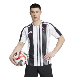 adidas Juventus Thuisshirt Authentic 2025-2026