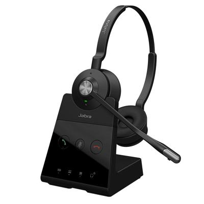 Jabra Engage 65 Stereo incl. Oplaadhouder