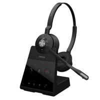 Jabra Engage 65 Stereo incl. Oplaadhouder