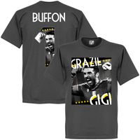 Grazie Gigi Buffon 1 T-Shirt