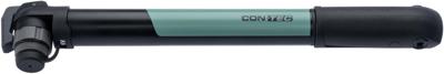 CONTEC Ct mini pump air support go switch bl./green