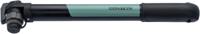 CONTEC Ct mini pump air support go switch bl./green