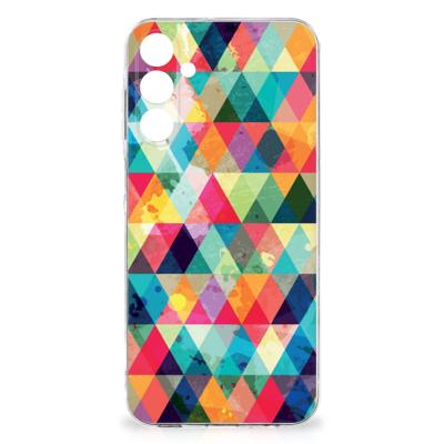 Samsung Galaxy A16 | TPU bumper | Geruit