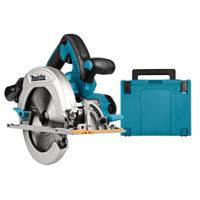 Makita DHS710ZJ Accu Cirkelzaag 190mm 2x18V Basic Body in Mbox
