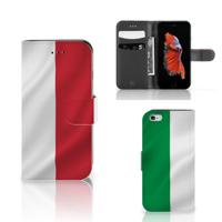 Apple iPhone 6 | 6s | Bookstyle Case | Italië Apple iPhone 6 | 6s | Bookstyle Case | Italië