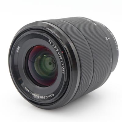 Sony FE 28-70mm F/3.5-5.6 OSS occasion