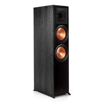 Klipsch: RP-8000F Vloerstaande Speaker - Zwart - thumbnail