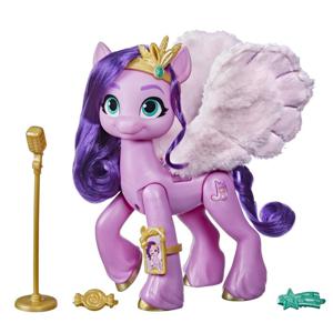 My Little Pony A New Generation Movie Musical Star Princess Petals