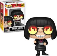 The Incredibles Funko Pop Vinyl: Edna Mode The Incredibles Funko Pop Vinyl: Edna Mode