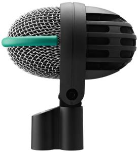 AKG D112 MKII bassdrum microfoon