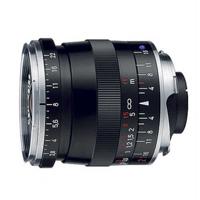 Zeiss 21mm F/2.8 Biogon T* zwart ZM (Zeiss-Leica) Zeiss 21mm F/2.8 Biogon T* zwart ZM (Zeiss-Leica)