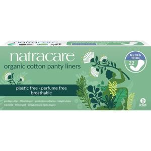Natracare Inlegkruisjes ultra dun