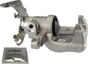 Remklauw BHR109E
