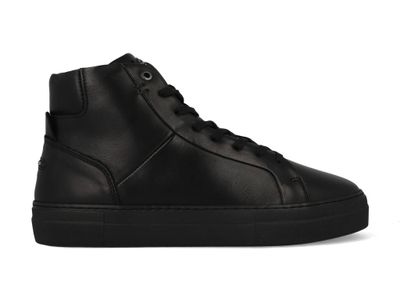Bullboxer Sneakers 885P51345ABKBKSU10 Zwart maat