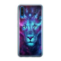 Firstborn: Samsung Galaxy A50 Transparant Hoesje Firstborn: Samsung Galaxy A50 Transparant Hoesje