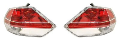 Achterlicht set SET3377921