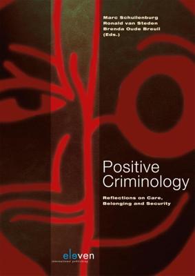 Positive criminology (Paperback)