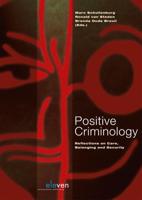 Positive criminology (Paperback)