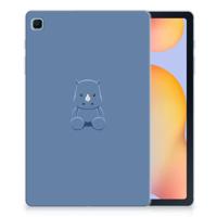 Samsung Galaxy Tab S6 Lite | S6 Lite (2022) Tablet Back Cover Baby Rhino