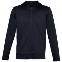 Heren Sportjas Under Armour Zwart Maat S