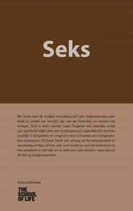 Seks - The School of Life - ebook