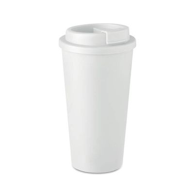 Drinkbeker Dubbelwandig