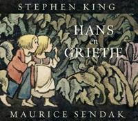 Hans en Grietje Hans en Grietje