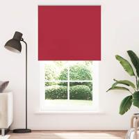 Rolgordijn verduisterend 130x210 cm stofbreedte 126,6 cm