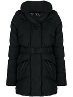 Canada Goose Marlow padded coat - Noir - thumbnail