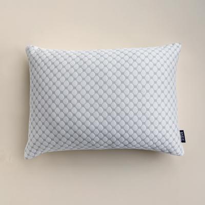 Hoofdkussen - Cloud Air (50 x 70 cm) - Voor Zij & Rugslaper - Vulling: Memory Foam - Dekbed-Discounter.nl
