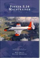 Fokker S14 (Hardback)