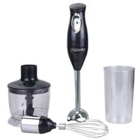 Feel-Maestro MR-564 5-in-1 blender 0,6 l 300 W Zwart