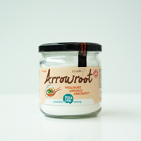 Terrasana Arrowroot poeder 150 gram