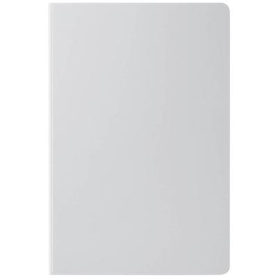 Samsung EF-BX200PSEGWW Book cover Zilver Tabletcover