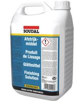 Soudal Afstrijkmiddel | 5 l - 107502 Soudal Afstrijkmiddel | 5 l - 107502