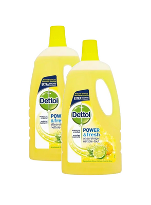 Dettol Citroen Allesreiniger