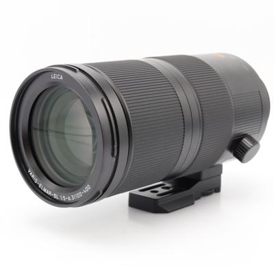 Leica 11191 Vario-Elmar-SL 100-400mm f/5-6.3 occasion