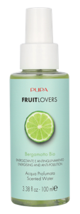 Pupa Milano - Pupa Fruit Lovers Scented Water Spray 100 ml Parfums en huidverzorgingswater
