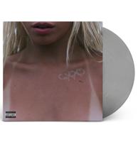Camila Cabello - C,XOXO (Zilver Vinyl) LP