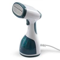 Tomado kledingstomer wit/turqoise 1200w