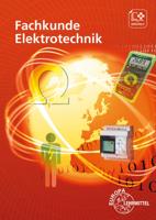 Europa-Lehrmittel Europa lehrmittel boek books fac. electrotech. europe teaching aids