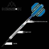 Mission Dennis Nilson 95% Mission Dennis Nilson 95%