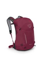 Osprey Hikelite 26 Rugtas Chameleon/Black 26L