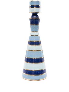 Jonathan Adler petite carafe Chroma (1117 g) - Bleu