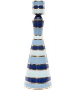 Jonathan Adler petite carafe Chroma (1117 g) - Bleu - thumbnail