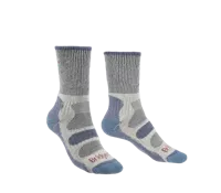 Bridgedale Hike Lightweight Coolmax Comfort Wandelsok