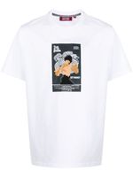 Mostly Heard Rarely Seen 8-Bit t-shirt Year Of The Dragon en coton - Blanc - thumbnail