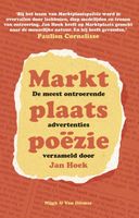 Marktplaatspoezie - Jan Hoek - ebook