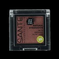 Eyeshadow naturel 02 sunburst copper 1.8 Gram
